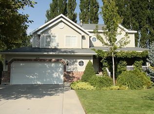 653 Duck Creek Circle, Murray, UT 84107