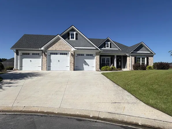 4115 Eileen Ct, Valdosta, GA 31601