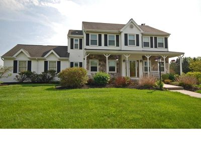 29 W Kincaid Dr, West Windsor, NJ, 08550