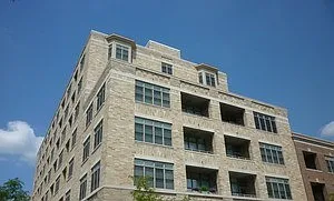 1 bed, 1063 sqft, $3,100 — Photo 1