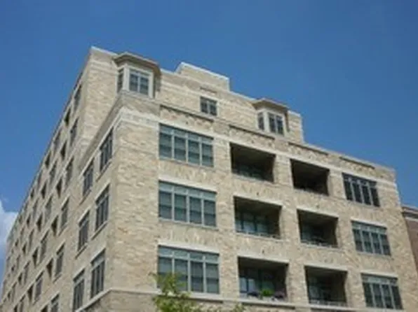 10 S Dunton Ave APT 707, Arlington Heights, IL 60005