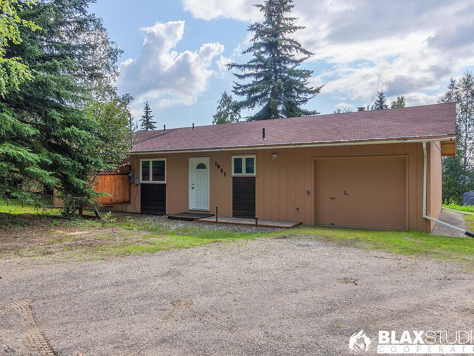 1087 Steele Creek Rd Fairbanks Ak 99712 Zillow
