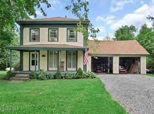 6054 Schoharie Tpke, Delanson, NY 12053