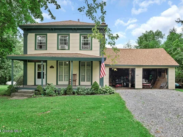 6054 Schoharie Turnpike, Delanson, NY 12053
