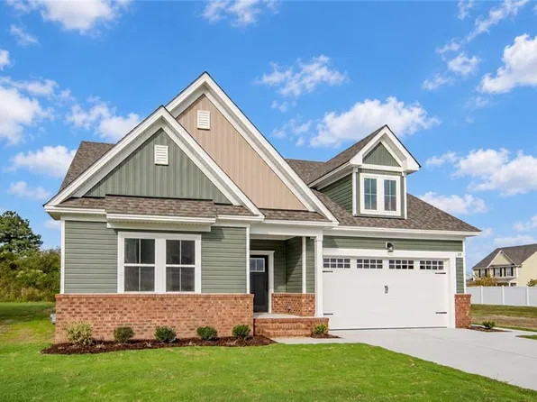 19 Mulligan Ln, Suffolk, VA 23434