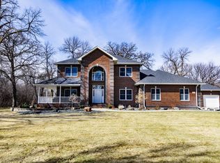 249 Chestnut Dr, Horace, ND