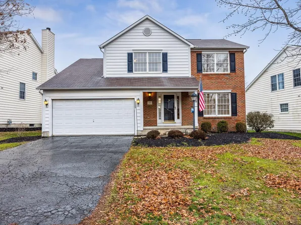 1851 Whites Ct, Lewis Center, OH 43035