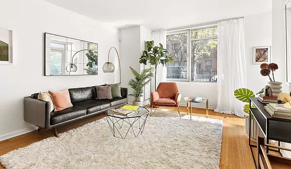 1st image of 350 W 53rd St APT The