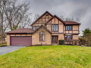 13070 Heatherstone Cir, Pickerington, OH 43147