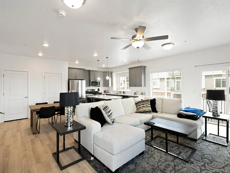 4203 W Camp Floyd Ct — Photo 20