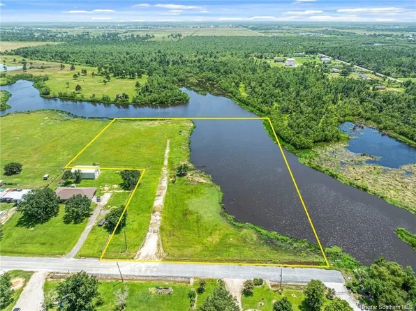 0 W Friesen Rd, Lake Charles, LA 70607