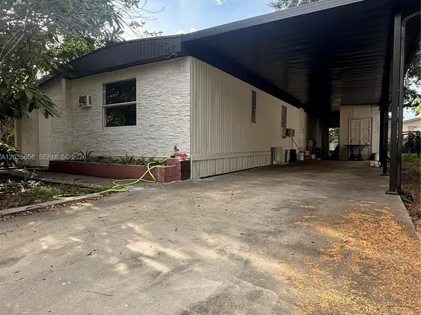 607 Sabal Ave, Clewiston, FL 33440