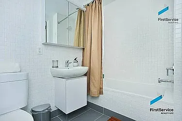 Rented by AZ REALTY NYC LLC