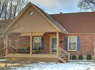 3034 Curran Rd, Louisville, KY 40205