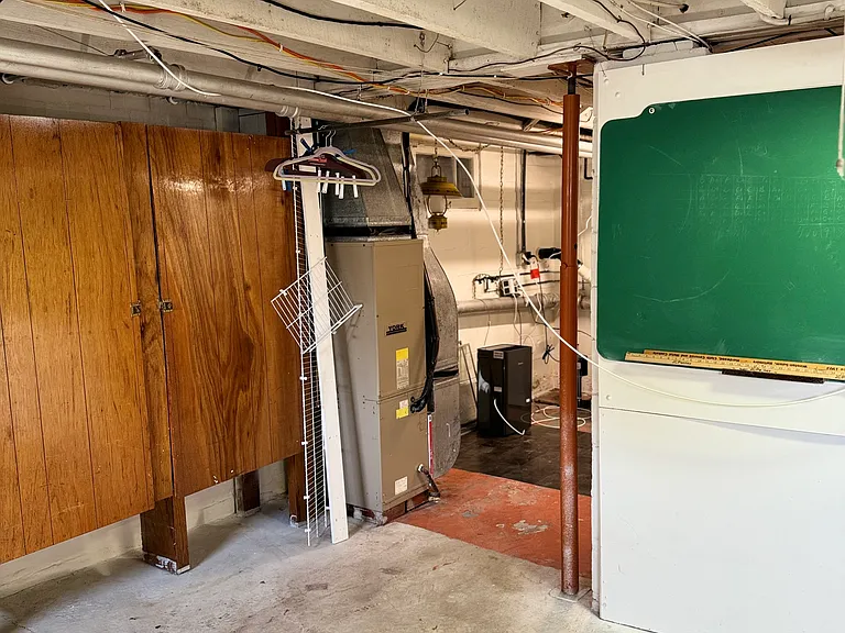 Basement