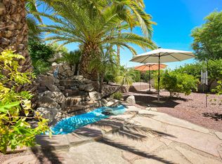 80308 Camino San Mateo, Indio, CA 92203