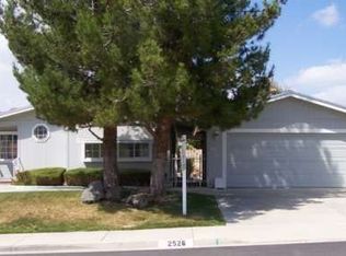 2526 Peach Tree St, Hemet, CA 92545