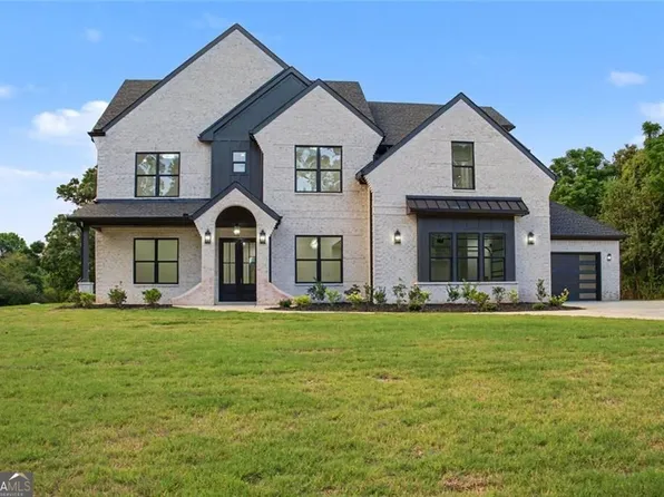 931 Stewart Rd, Monroe, GA 30655