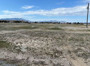 1000 E Hiawatha St, Pahrump, NV 89048