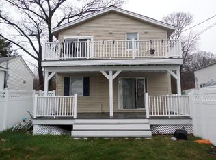 27 Agatha St, Revere, MA 02151