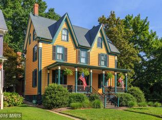 206 N Water St, Chestertown, MD 21620