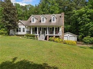 1822 Morgan Rd, Canton, GA 30115