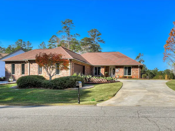 120 Driftwood Lane, McCormick, SC 29835