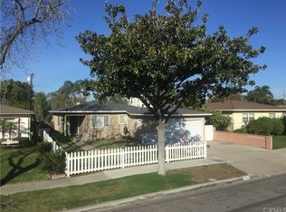 784 N Grand St, Orange, CA 92867