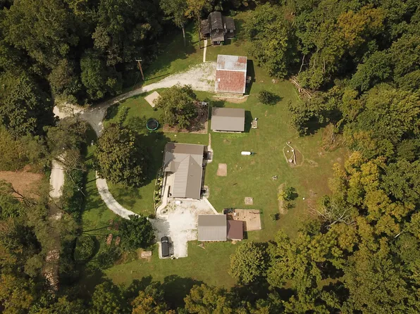 6431 Wasatch Lake Rd, Poland, IN 47868