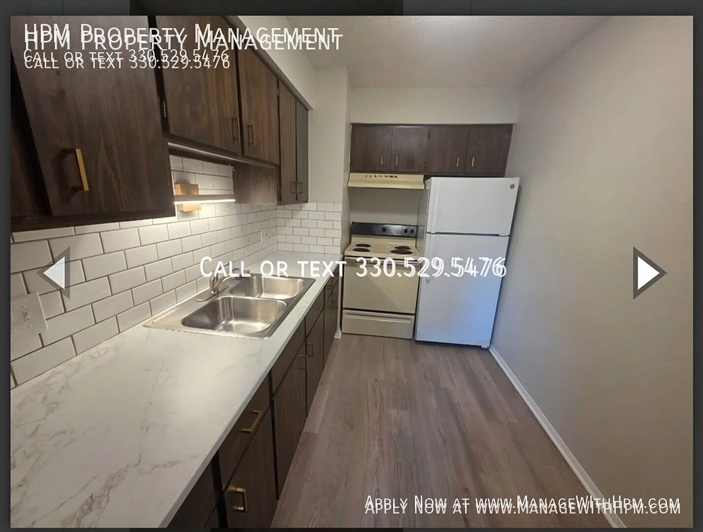 1 bed, 1.0 bath, 576 sqft, $825 — Photo 3