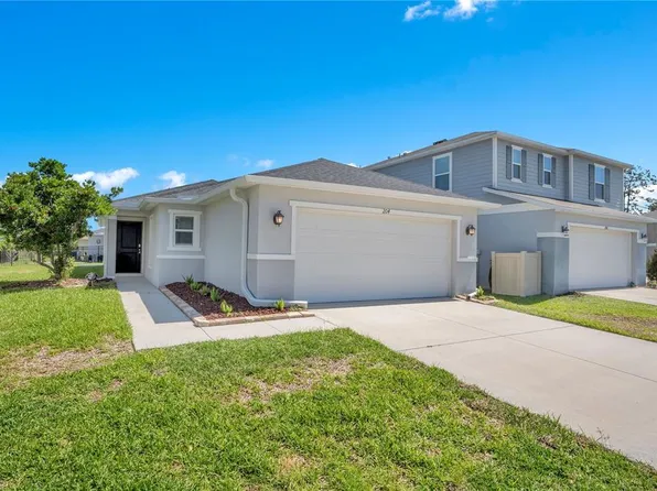 204 Miles Ct, Davenport, FL 33837