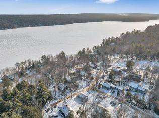 50 Overlook Road, Windham, ME 04062