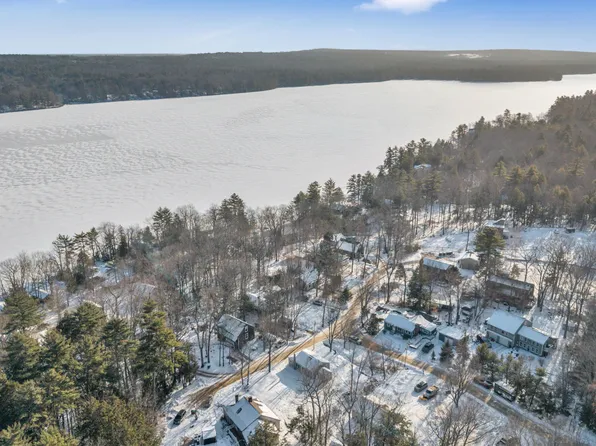50 Overlook Road, Windham, ME 04062