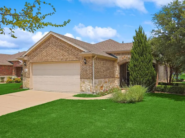 7268 Ponte Vedra Dr, Frisco, TX 75036