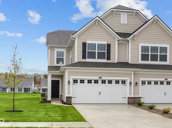 10614 Mangrove Dr, Indianapolis, IN 46239