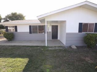 337 Front St, Buttonwillow, CA 93206