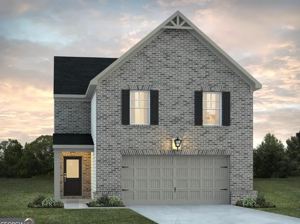 7318 Tolar Rd #10, South Fulton, GA 30213