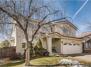 9225 Roadrunner St, Highlands Ranch, CO 80129
