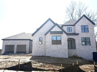5705 Nola Dr, Arrington, TN 37014
