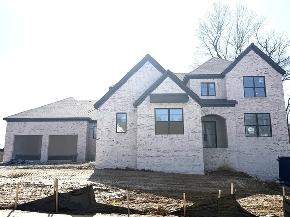5705 Nola Dr, Arrington, TN 37014