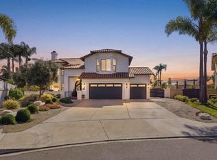 1584 White Horse Ct, Bonita, CA 91902