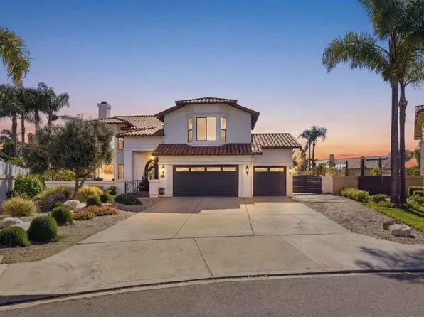 1584 White Horse Ct, Bonita, CA 91902