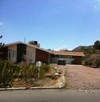 See property recent Landscape cleaning provided.