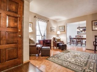 2707 Rickenbacker Dr, Dallas, TX 75228