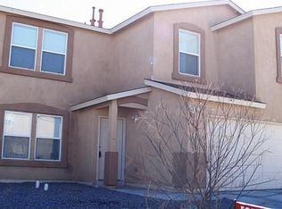 10144 Range Rd SW, Albuquerque, NM 87121