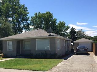 789 W Tamarack Ave, Hermiston, OR 97838