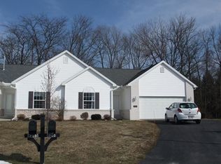 6261 Morgan Marie Ct, Whitehouse, OH 43571