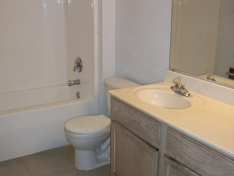 Townhomes at Stonecrest — Photo 3