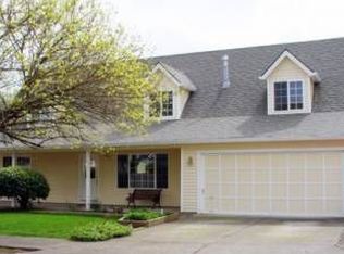 4020 SW 7th St, Gresham, OR 97030