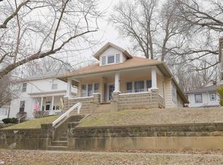 24 Sunnyside Dr, Fort Madison, IA 52627